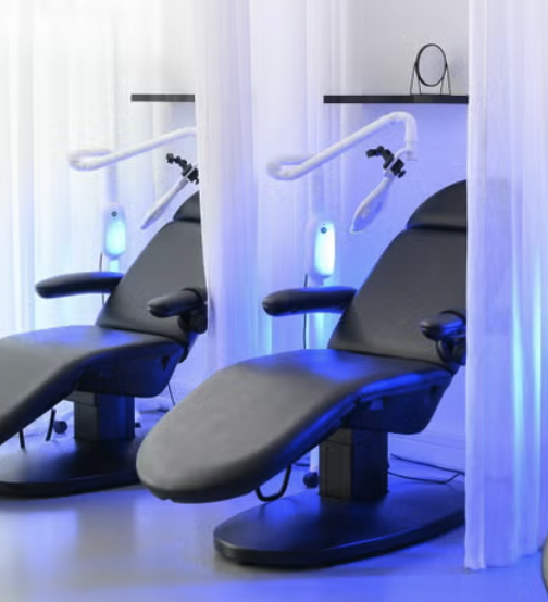 Whitening Studio logo